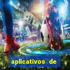 aplicativos de jogos para ganhar dinheiro de verdade no pix